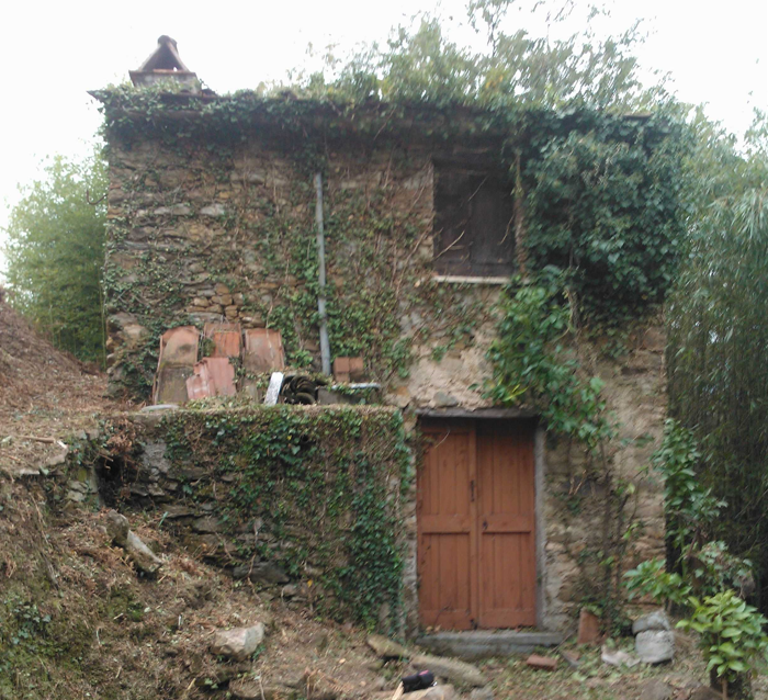 Il Rustico nel Colle | Marina di Pietrasanta - Casali & Rustici - Versilia