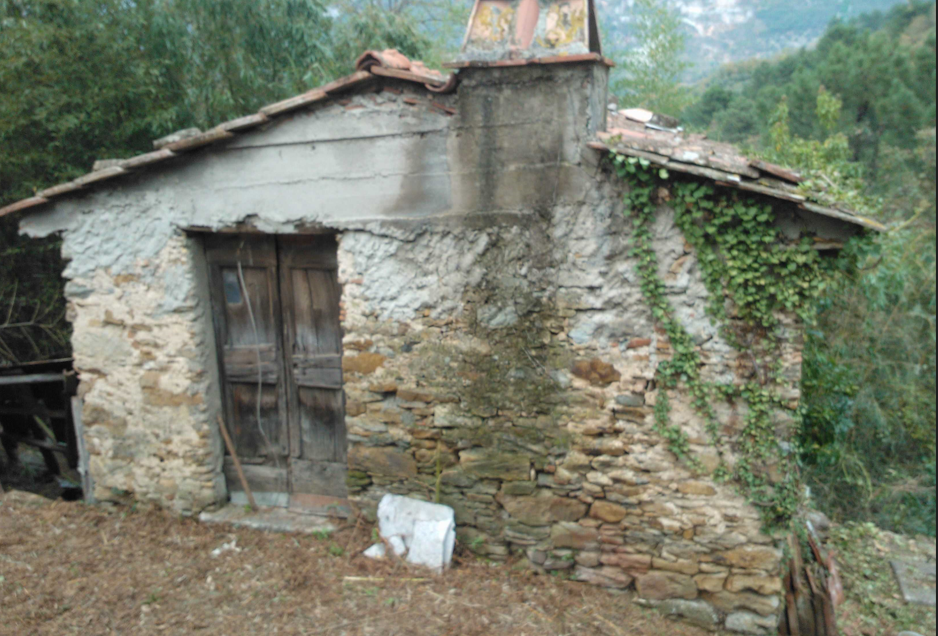 Il Rustico nel Colle | Marina di Pietrasanta - Casali & Rustici - Versilia