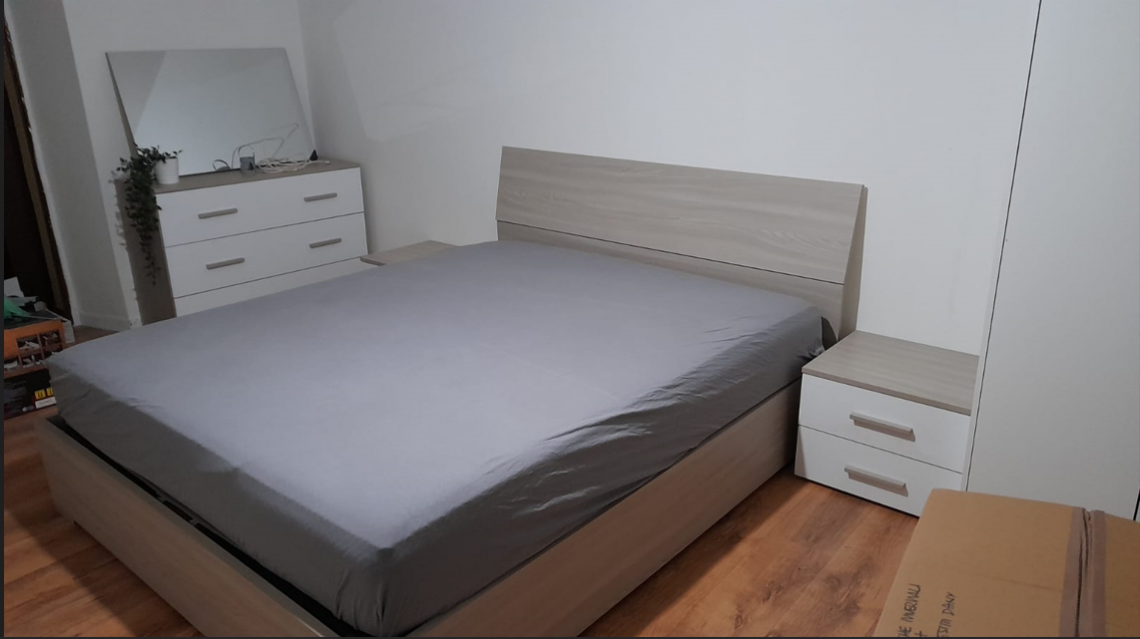 Appartamento Vallecchia | Marina di Pietrasanta - Appartamenti - Versilia