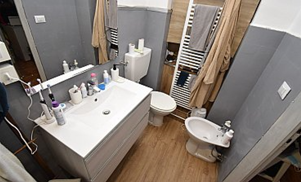 Appartamento Vallecchia | Marina di Pietrasanta - Appartamenti - Versilia