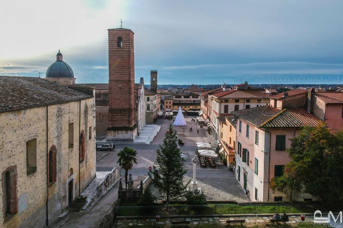 Appartamento Vallecchia | Marina di Pietrasanta - Appartamenti - Versilia