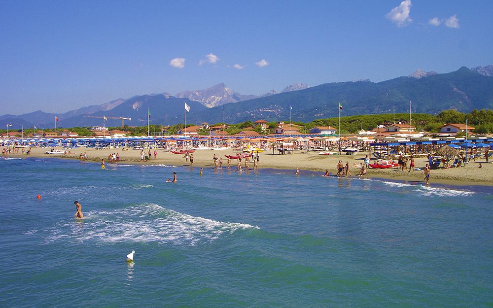Appartamento Vallecchia | Marina di Pietrasanta - Appartamenti - Versilia