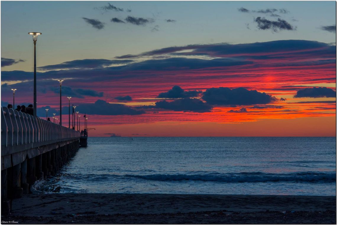 Appartamento Vallecchia | Marina di Pietrasanta - Appartamenti - Versilia