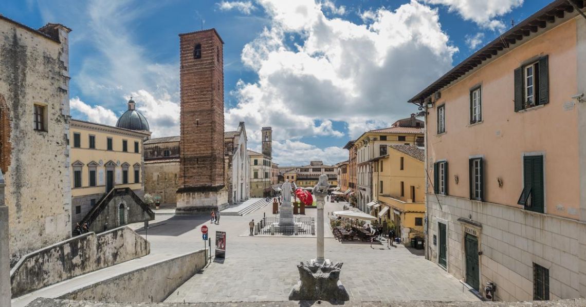 Appartamento Vallecchia | Marina di Pietrasanta - Appartamenti - Versilia