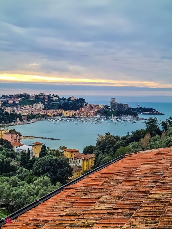 Casa Panorama Lerici | Lerici/San Terenzo/Tellaro - Houses and Villas - Poets' Gulf