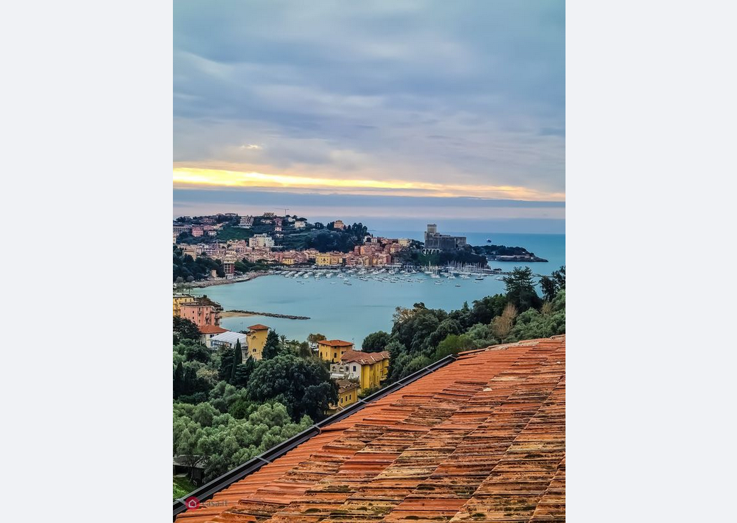 Casa Panorama Lerici | Lerici/San Terenzo/Tellaro - Houses and Villas - Poets' Gulf