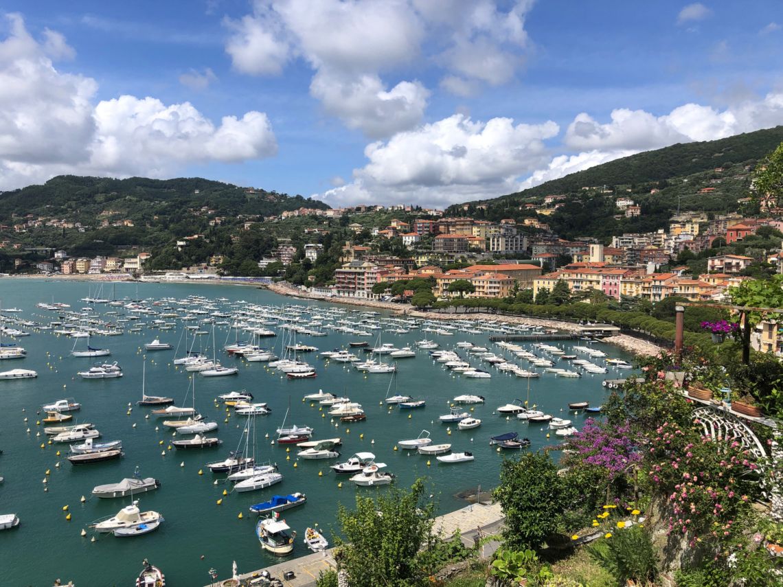 Casa Panorama Lerici | Lerici/San Terenzo/Tellaro - Houses and Villas - Poets' Gulf