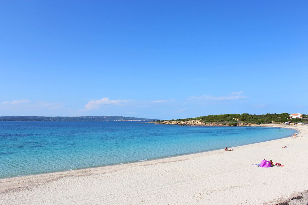 Villetta Marinella | Isole Sant' Antioco e San Pietro - Houses and Villas - Sardegna del Sud
