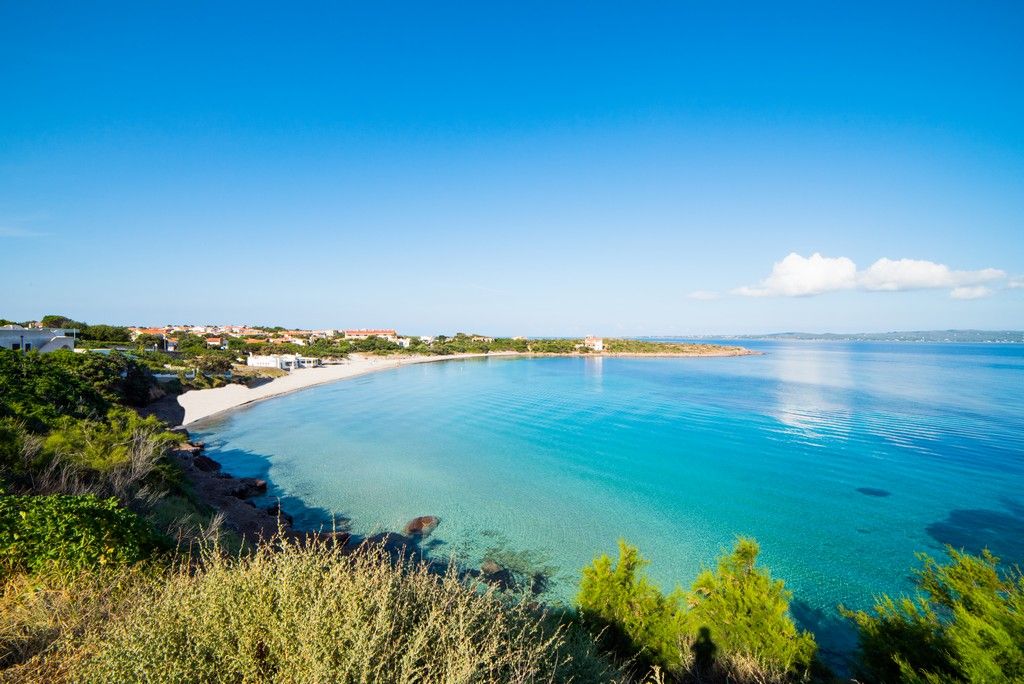 Villetta Marinella | Isole Sant' Antioco e San Pietro - Houses and Villas - Sardegna del Sud