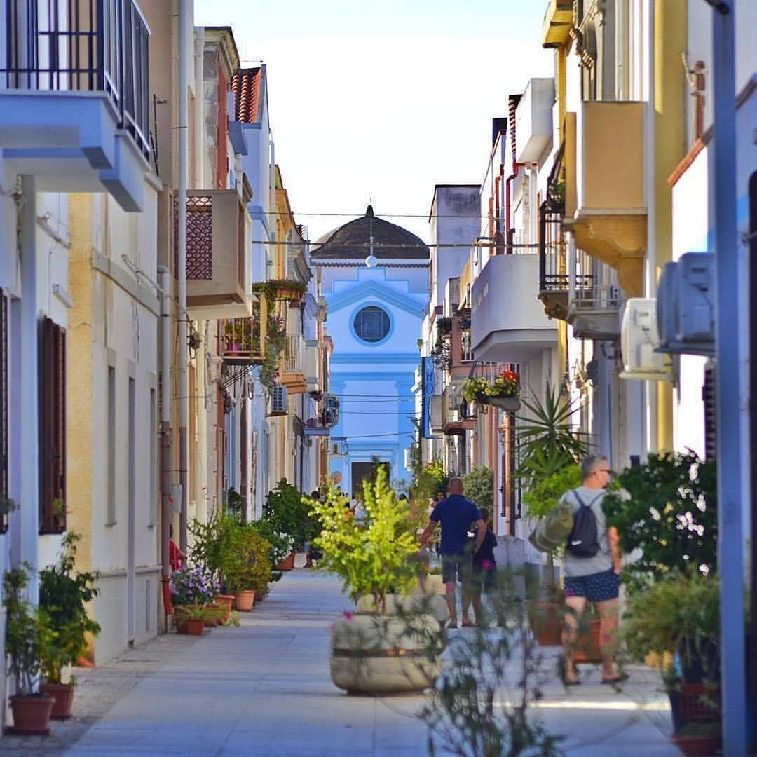 Villetta Marinella | Isole Sant' Antioco e San Pietro - Houses and Villas - Sardegna del Sud