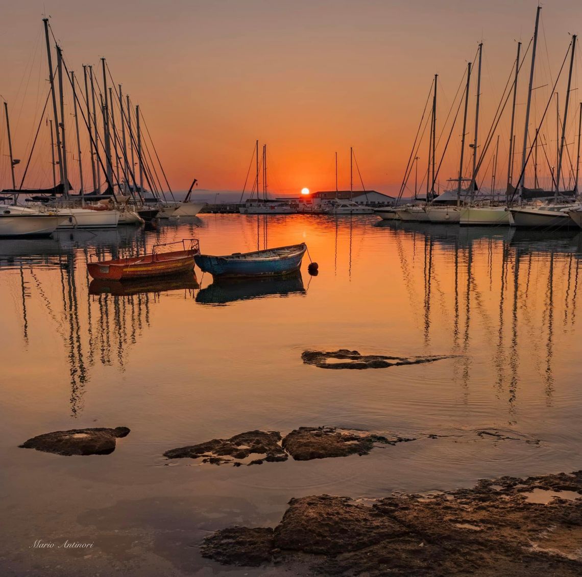 Villetta Marinella | Isole Sant' Antioco e San Pietro - Houses and Villas - Sardegna del Sud