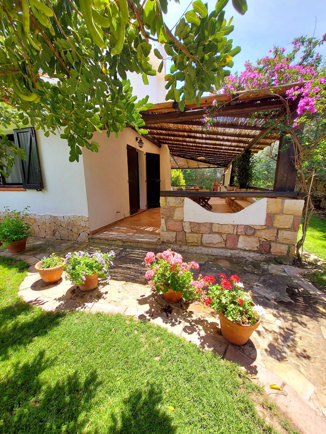 Villetta Marinella | Isole Sant' Antioco e San Pietro - Houses and Villas - Sardegna del Sud