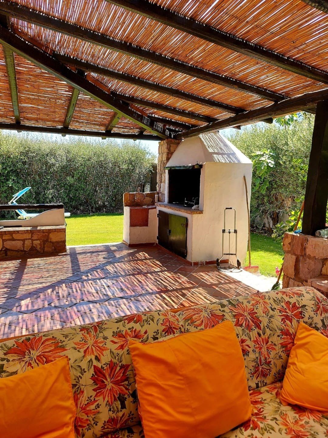 Villetta Marinella | Isole Sant' Antioco e San Pietro - Houses and Villas - Sardegna del Sud