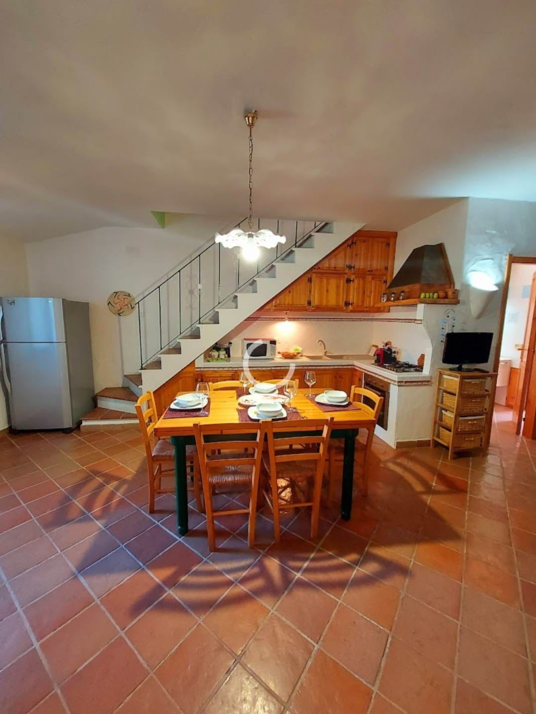 Villetta Marinella | Isole Sant' Antioco e San Pietro - Houses and Villas - Sardegna del Sud