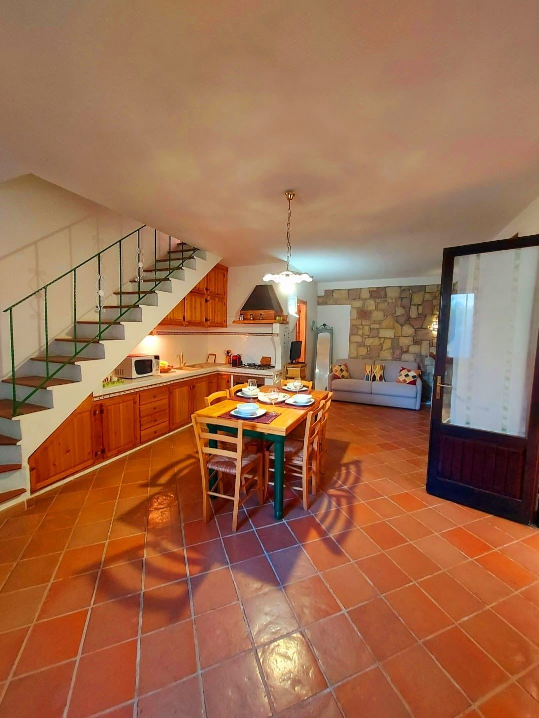 Villetta Marinella | Isole Sant' Antioco e San Pietro - Houses and Villas - Sardegna del Sud