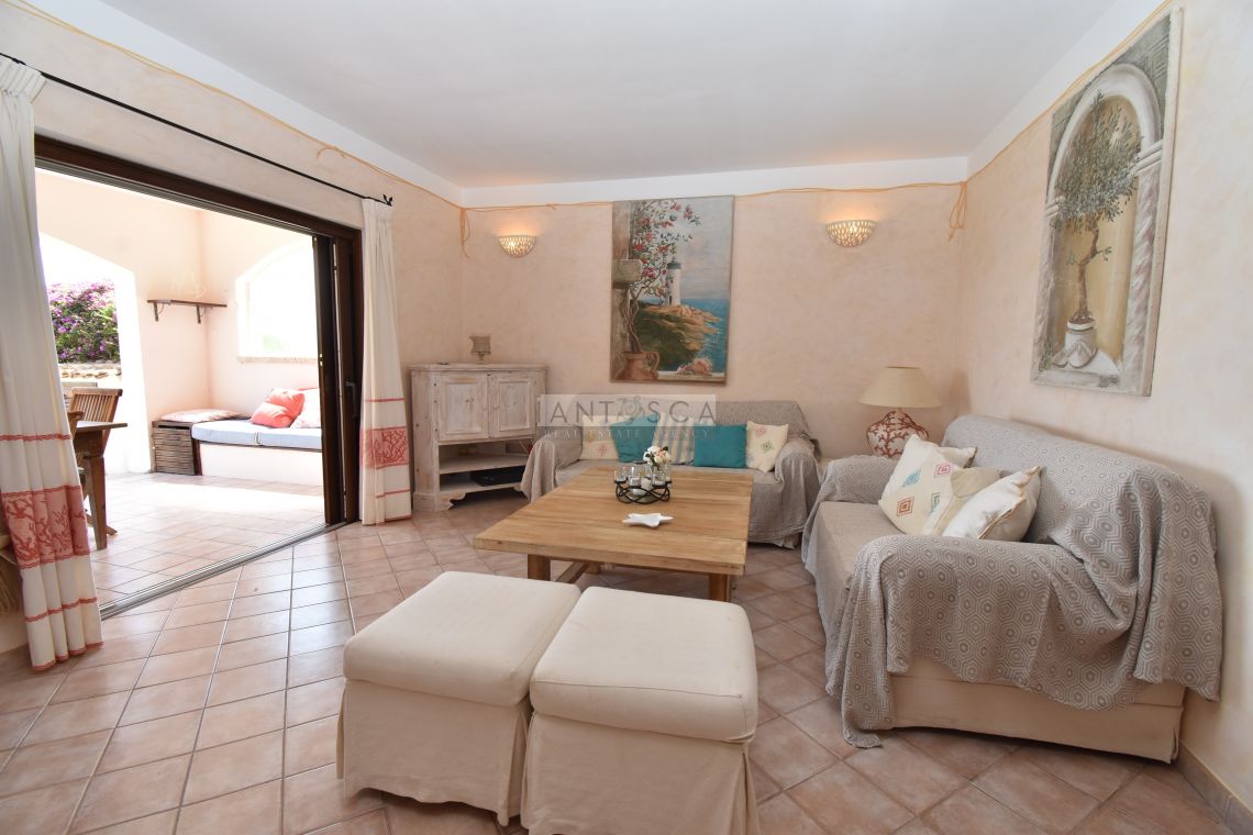 Villino Abbiadori | Porto Cervo - Апартаменты - Costa Smeralda