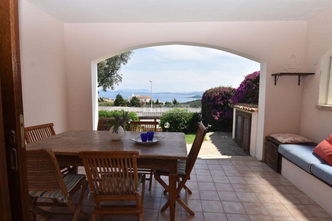 Villino Abbiadori | Porto Cervo - Апартаменты - Costa Smeralda