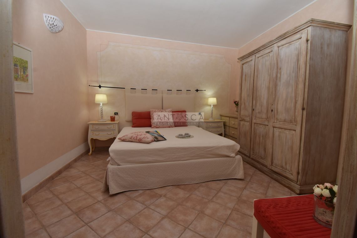 Villino Abbiadori | Porto Cervo - Апартаменты - Costa Smeralda