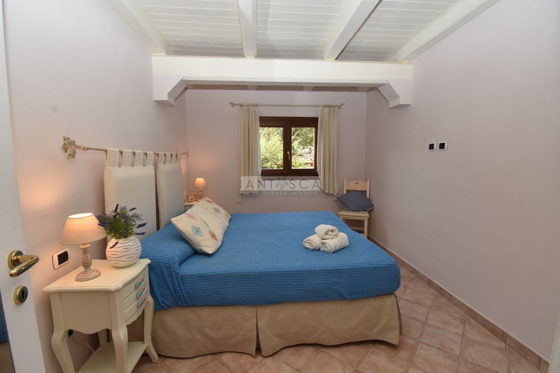 Villino Abbiadori | Porto Cervo - Апартаменты - Costa Smeralda