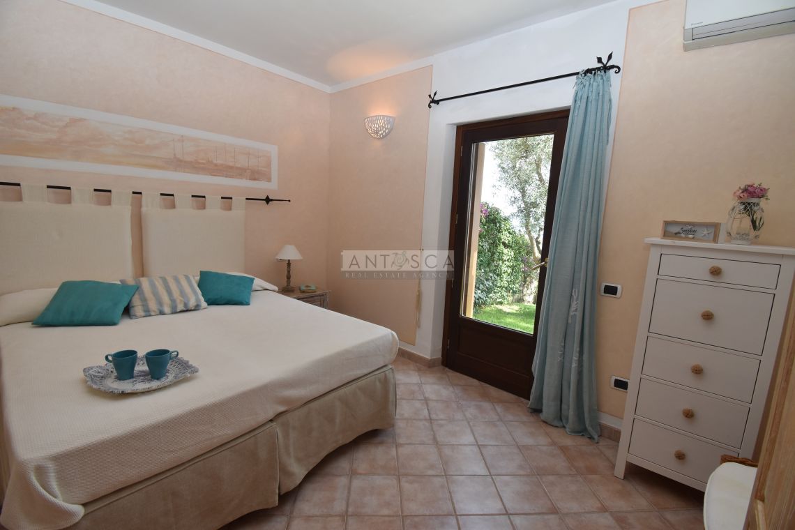 Villino Abbiadori | Porto Cervo - Апартаменты - Costa Smeralda