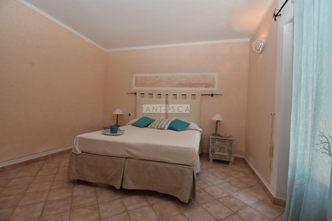 Villino Abbiadori | Porto Cervo - Апартаменты - Costa Smeralda