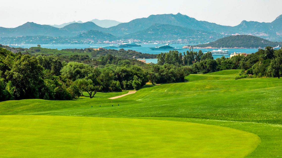 Villino Abbiadori | Porto Cervo - Апартаменты - Costa Smeralda