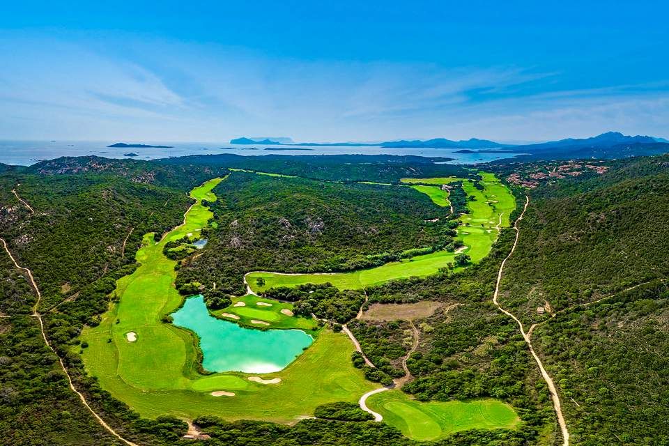 Villino Abbiadori | Porto Cervo - Апартаменты - Costa Smeralda