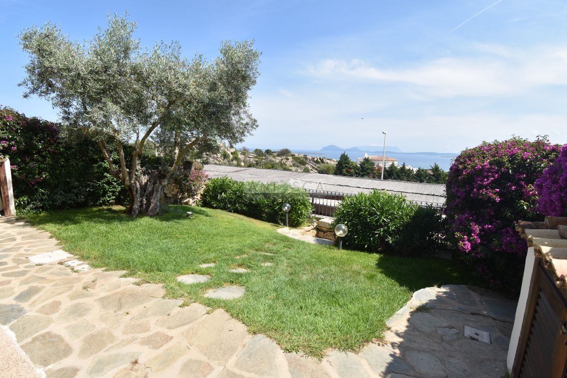 Villino Abbiadori | Porto Cervo - Апартаменты - Costa Smeralda