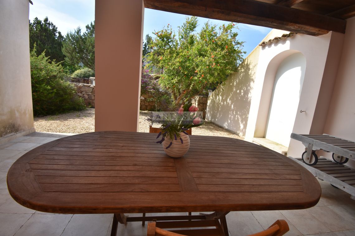 Villino Abbiadori | Porto Cervo - Апартаменты - Costa Smeralda