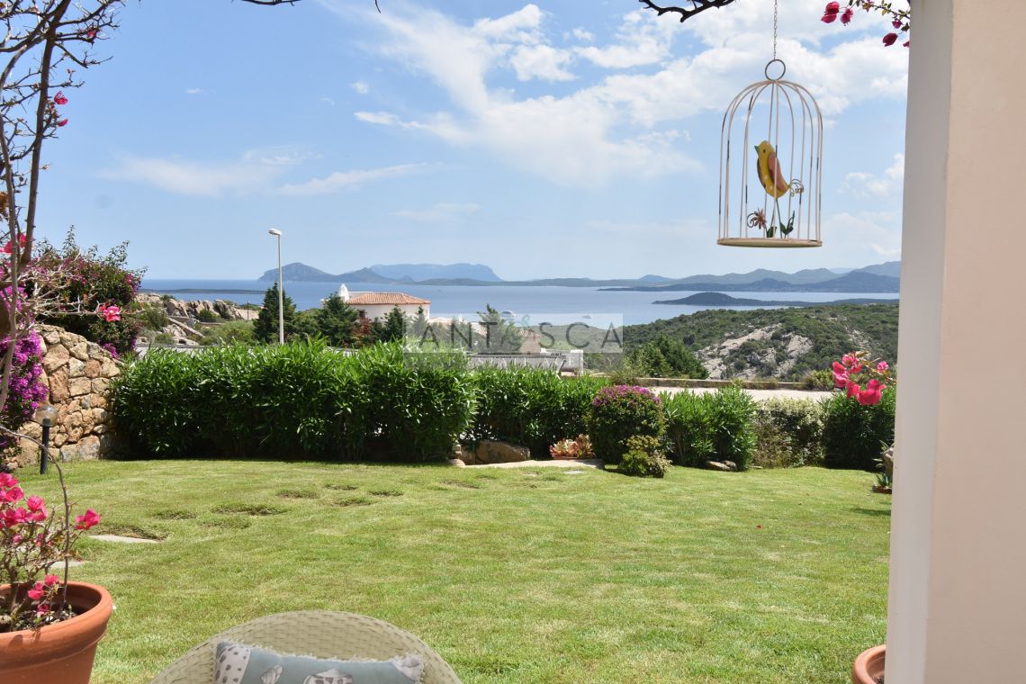 La Casa Rosa dei Venti | Porto Cervo - Апартаменты - Costa Smeralda