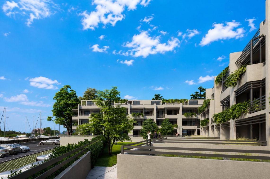 Appartamento del Marinaio Cala Violina  | Punta Scarlino - Apartments - Maremma Mare