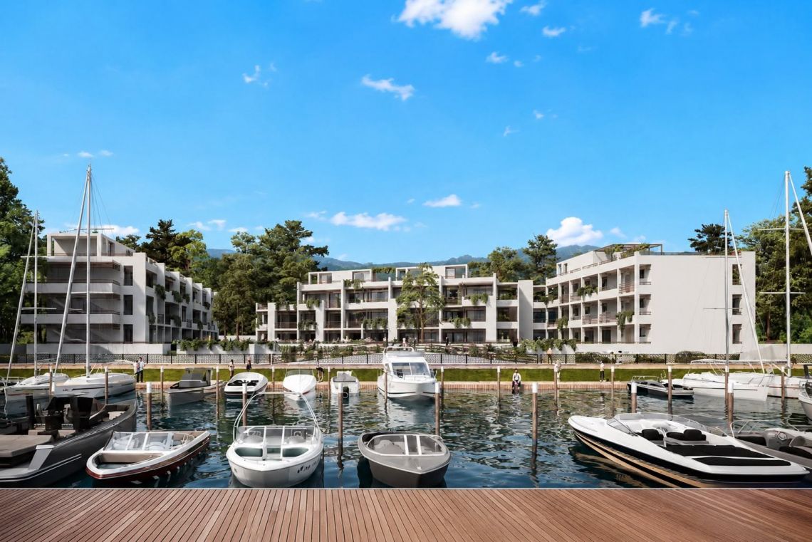 Appartamento del Marinaio Cala Violina  | Punta Scarlino - Apartments - Maremma Mare