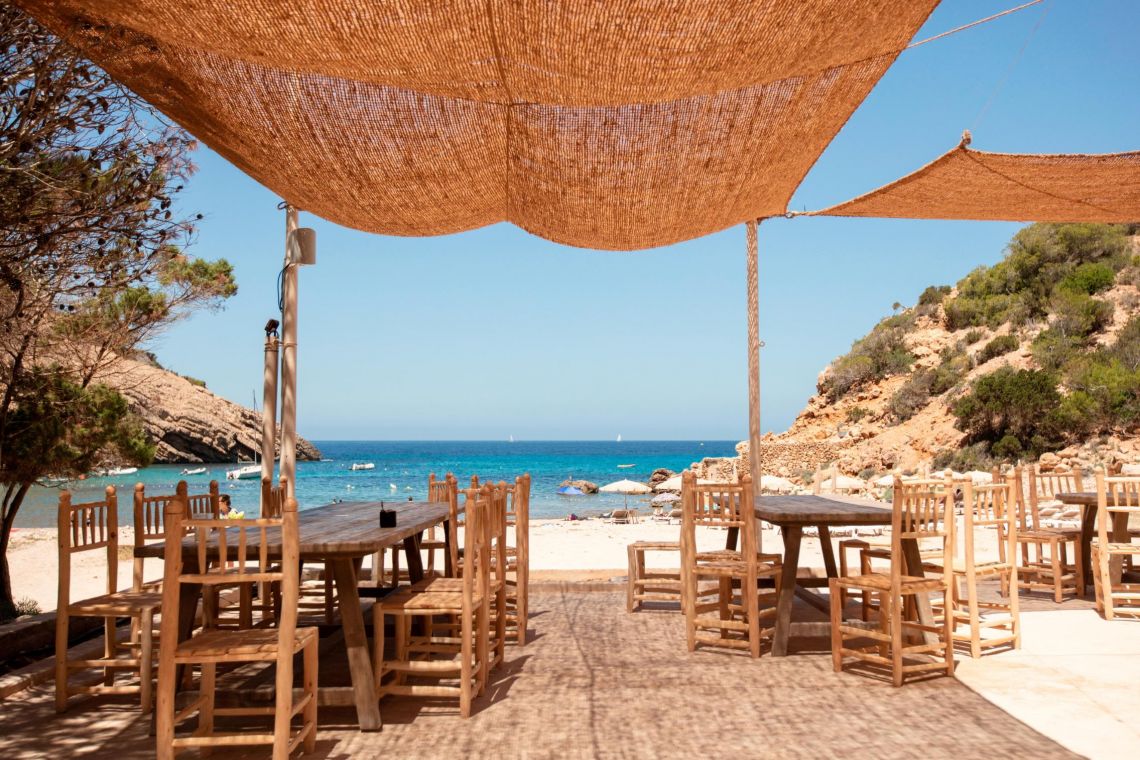 Villa Marlin | Ibiza (Isole Baleari) - Case & Ville di Pregio - Ibiza & Formentera (Isole Baleari)