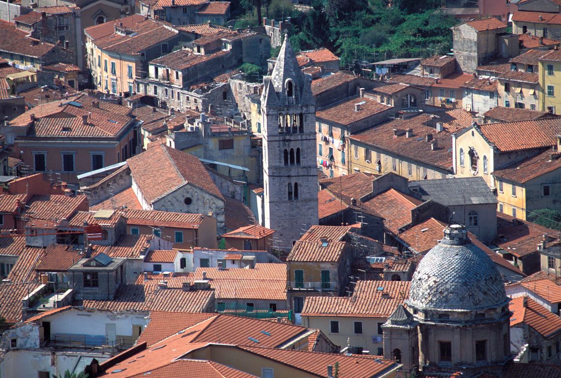 Casa Duomo | Marina di Massa / Ronchi / Marina di Carrara - Apartments - Riviera Apuana