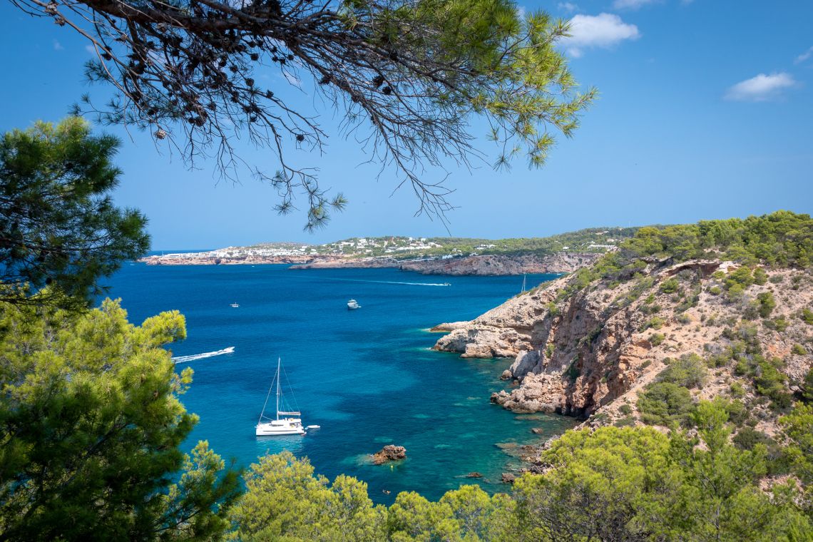 Villa Cala Moli | Ibiza (Isole Baleari) - Case & Ville di Pregio - Ibiza & Formentera (Isole Baleari)