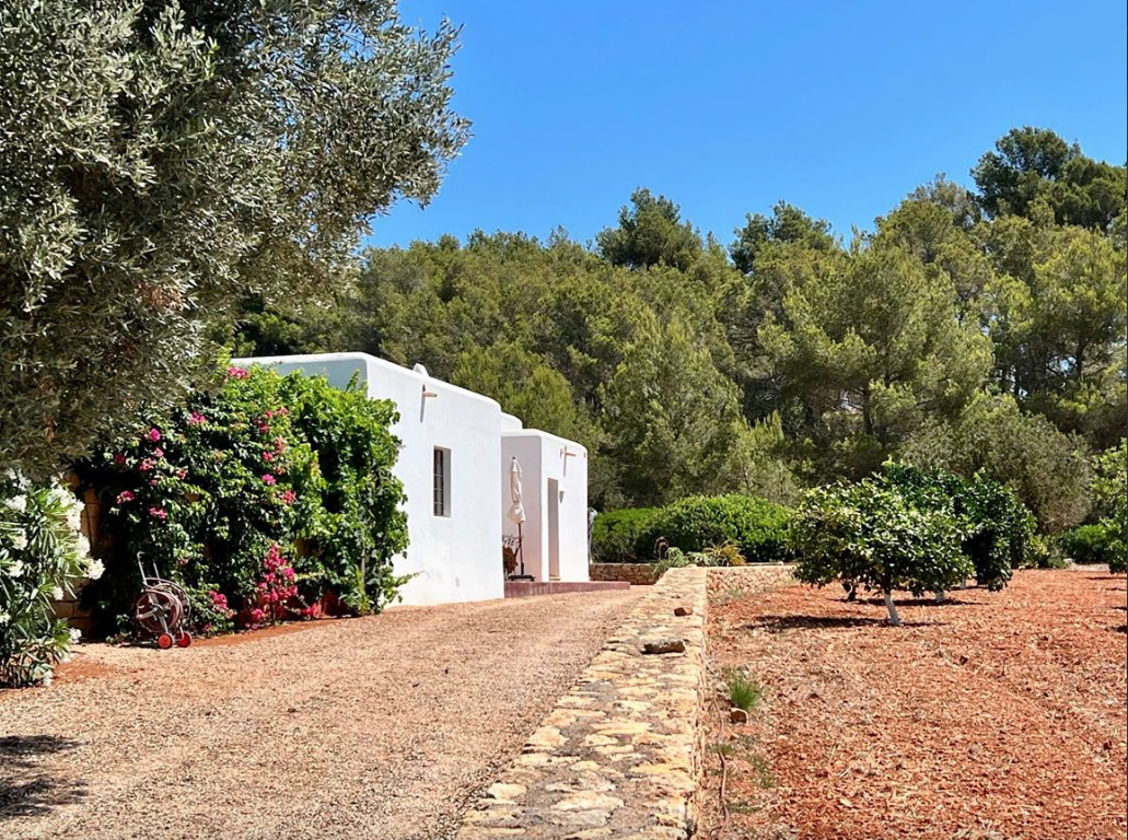 Villa San Carlos | Ibiza (Isole Baleari) - Case & Ville di Pregio - Ibiza & Formentera (Isole Baleari)
