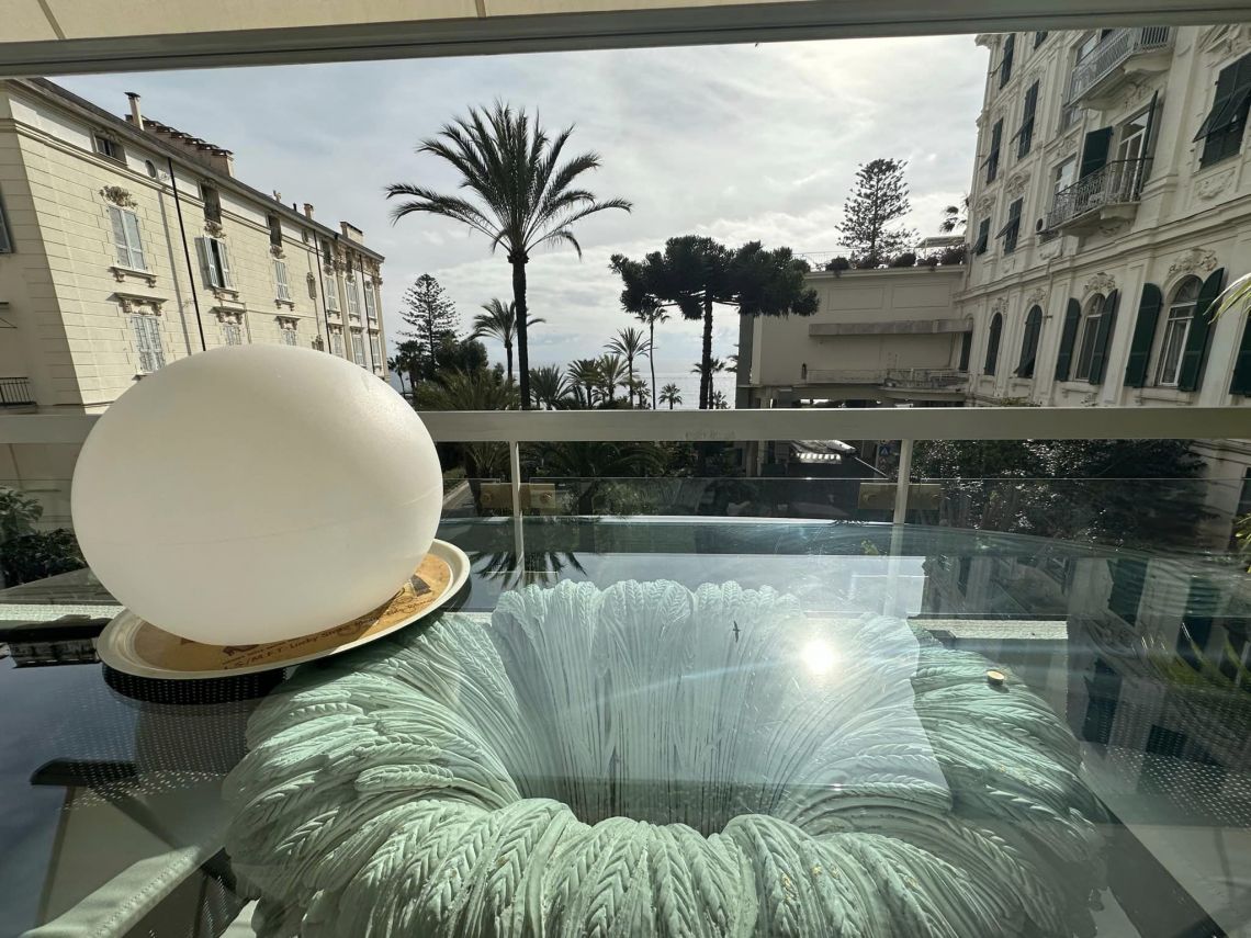 La Grande Bellezza | Sanremo  - Case & Ville di Pregio - Riviera di Ponente