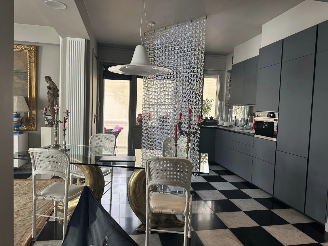 La Grande Bellezza | Sanremo  - Case & Ville di Pregio - Riviera di Ponente