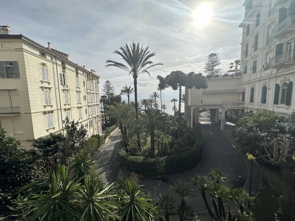 La Grande Bellezza | Sanremo  - Case & Ville di Pregio - Riviera di Ponente