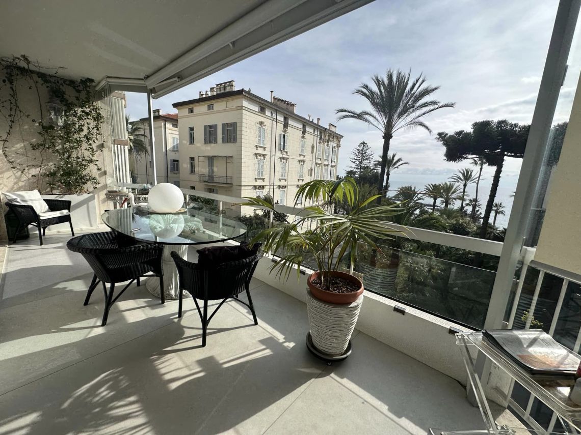 La Grande Bellezza | Sanremo  - Case & Ville di Pregio - Riviera di Ponente