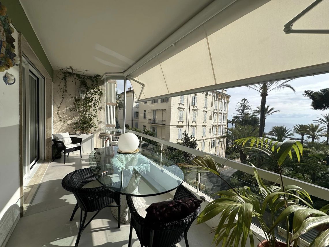 La Grande Bellezza | Sanremo  - Case & Ville di Pregio - Riviera di Ponente
