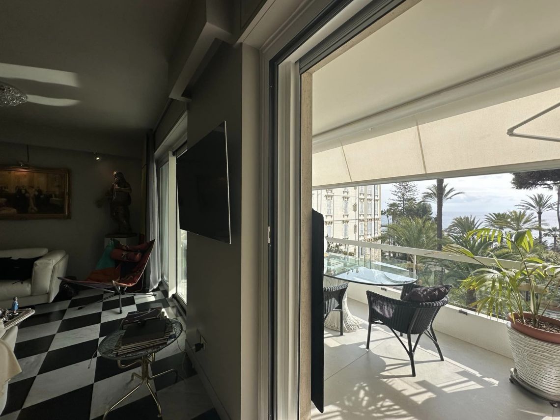 La Grande Bellezza | Sanremo  - Case & Ville di Pregio - Riviera di Ponente