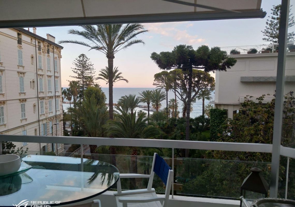La Grande Bellezza | Sanremo  - Case & Ville di Pregio - Riviera di Ponente