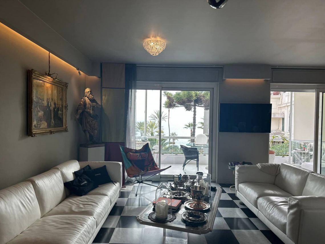 La Grande Bellezza | Sanremo  - Case & Ville di Pregio - Riviera di Ponente