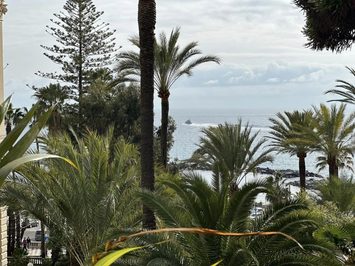 La Grande Bellezza | Sanremo  - Case & Ville di Pregio - Riviera di Ponente