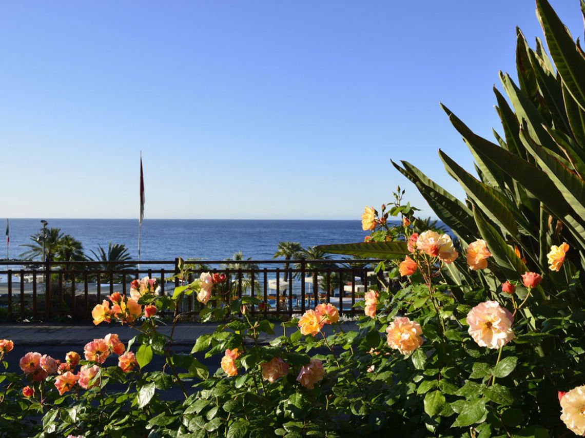 La Grande Bellezza | Sanremo  - Case & Ville di Pregio - Riviera di Ponente