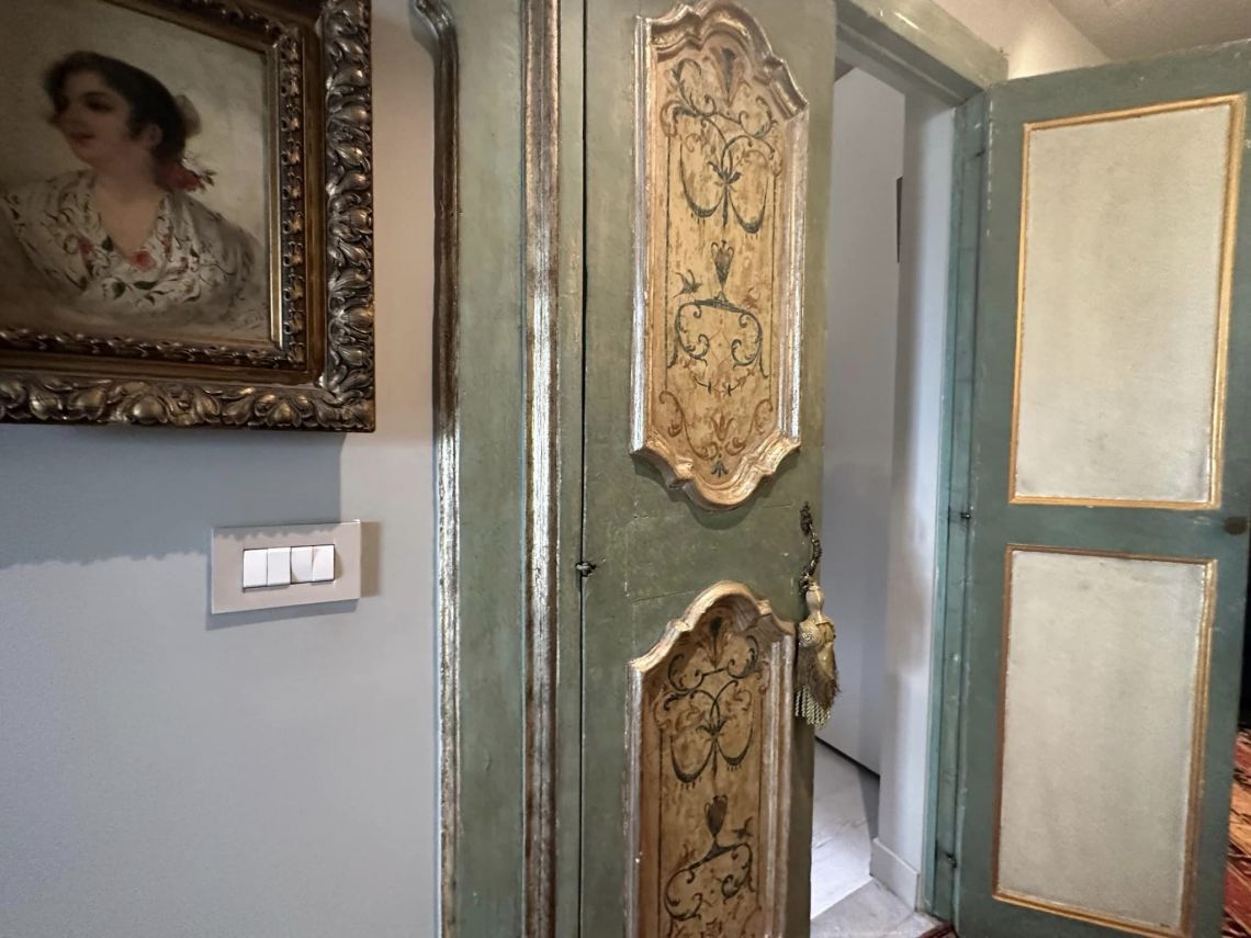 La Grande Bellezza | Sanremo  - Case & Ville di Pregio - Riviera di Ponente