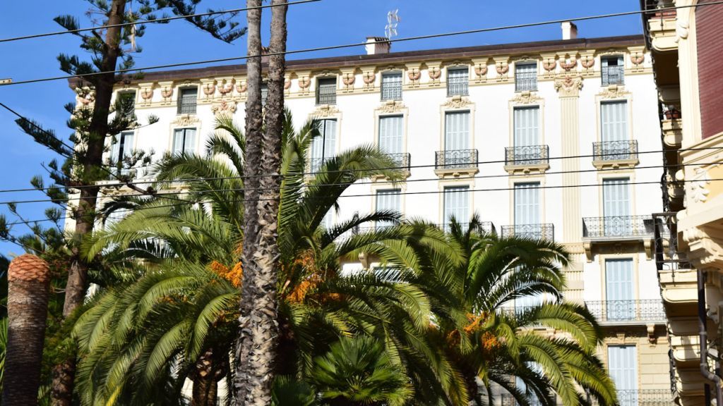 La Grande Bellezza | Sanremo  - Case & Ville di Pregio - Riviera di Ponente