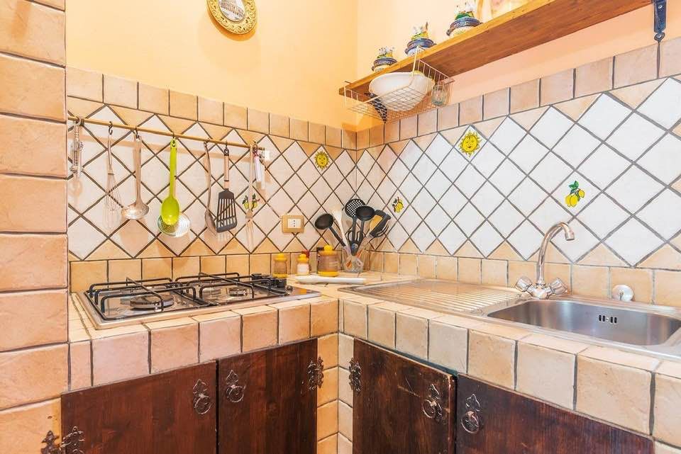 L' Oasi di Vendicari | Marzamemi - Частные дома и виллы - Coste della Sicilia