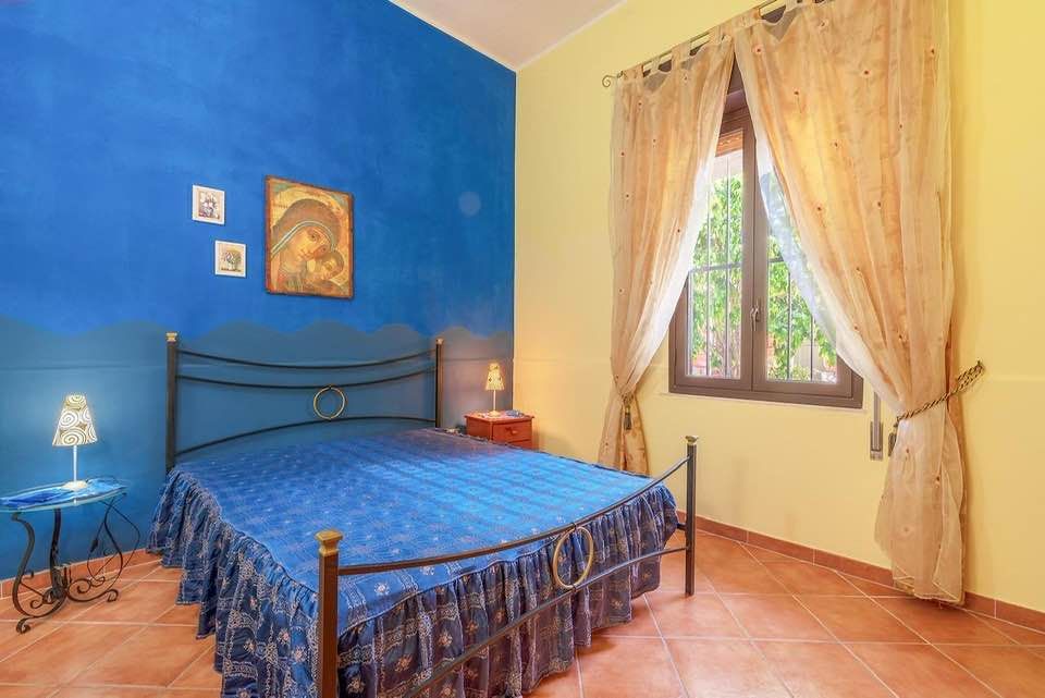 L' Oasi di Vendicari | Marzamemi - Частные дома и виллы - Coste della Sicilia